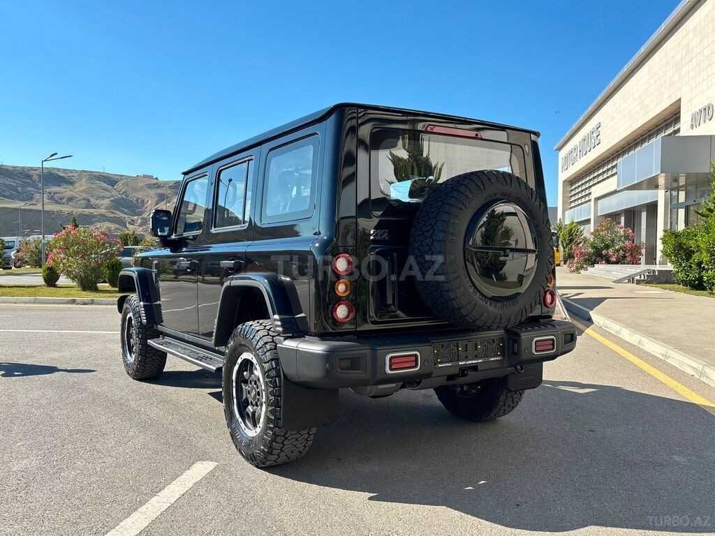 BAW 212 ADVENTURER