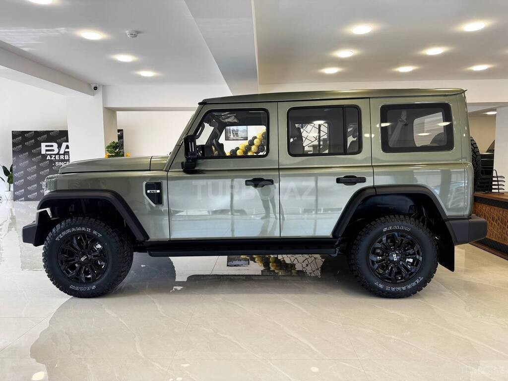 BAW 212 ADVENTURER